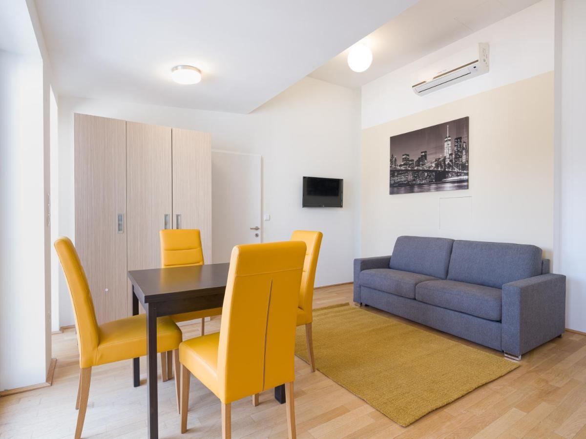 Pezzl 1170 Apartment Vienna