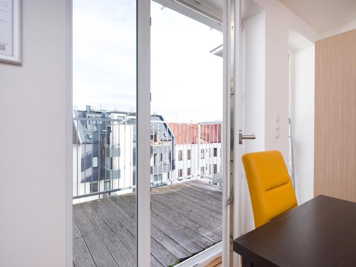 Apartamento Pezzl 1170