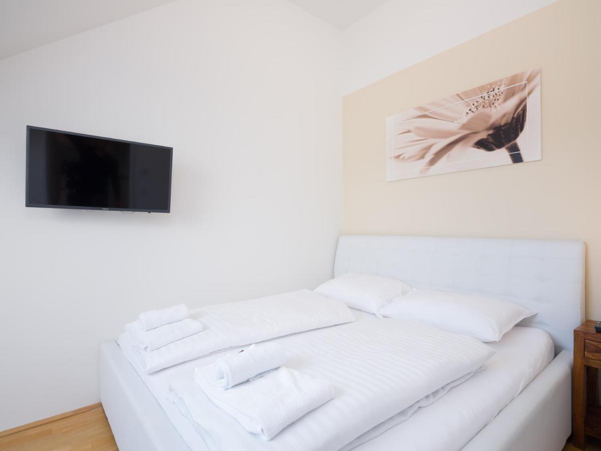 Apartamento Pezzl 1170