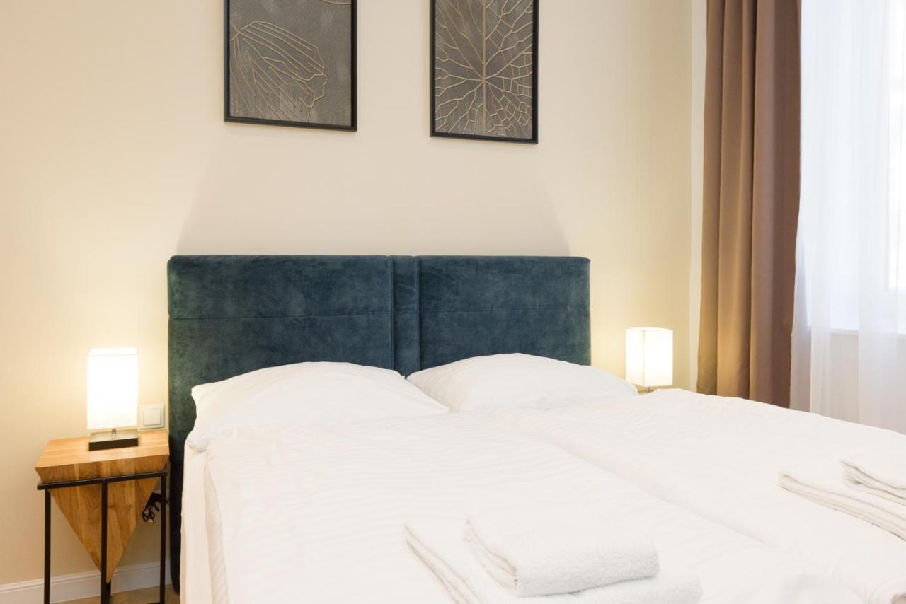 Apartamento Pezzl 1170