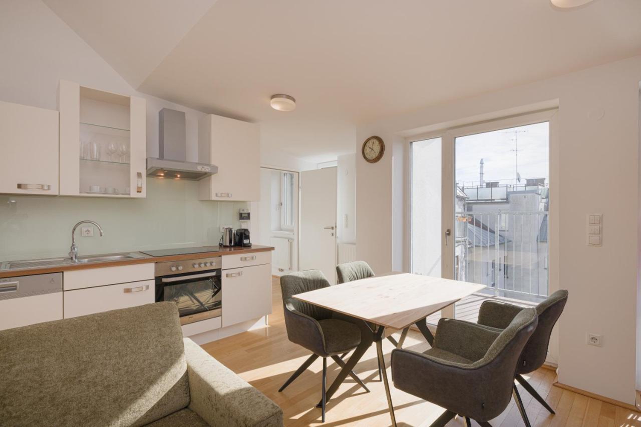 Apartamento Pezzl 1170 Viena