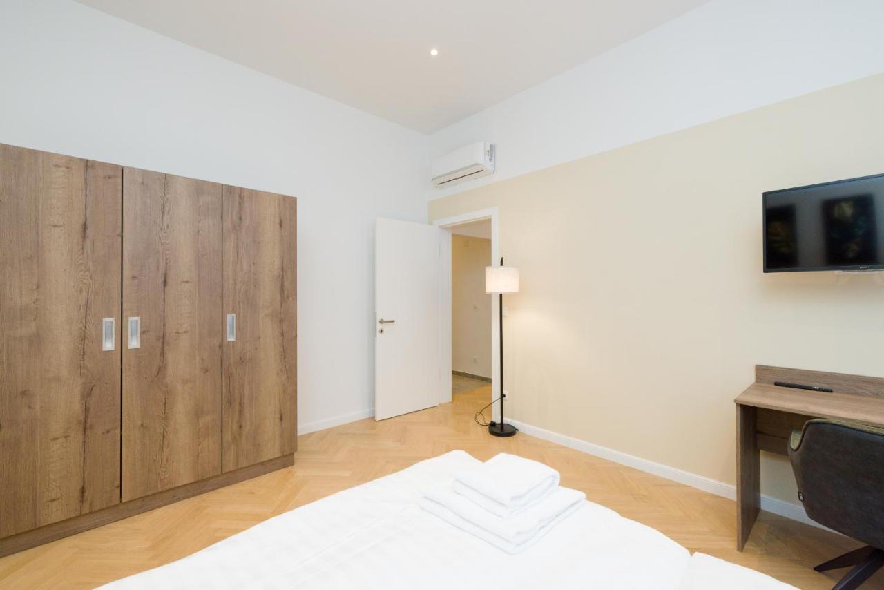 Pezzl 1170 Apartamento Viena