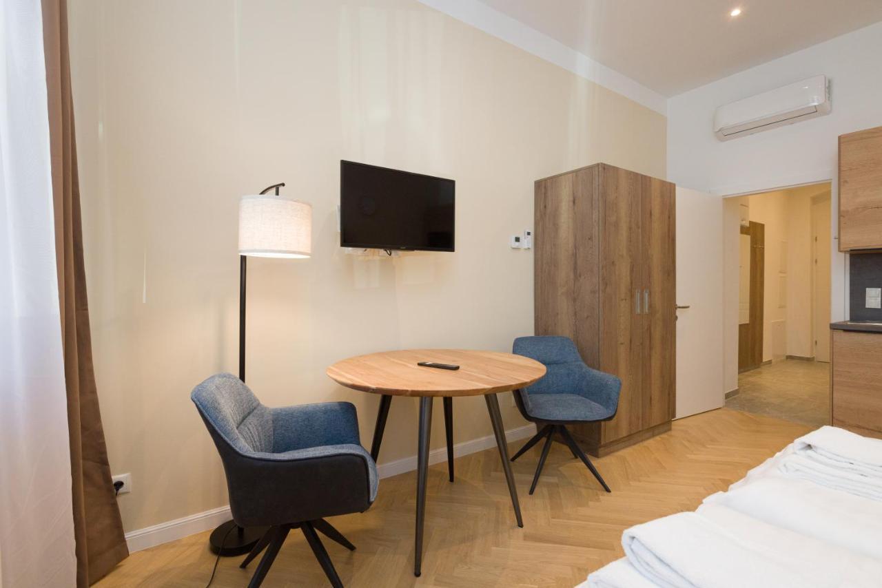 Pezzl 1170 Apartamento Viena