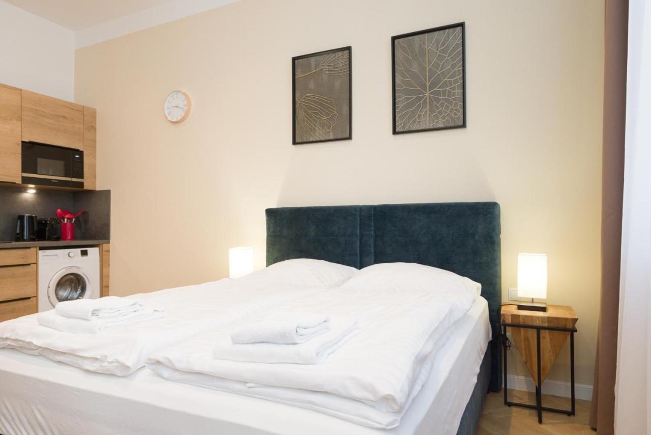Apartamento Pezzl 1170 Viena