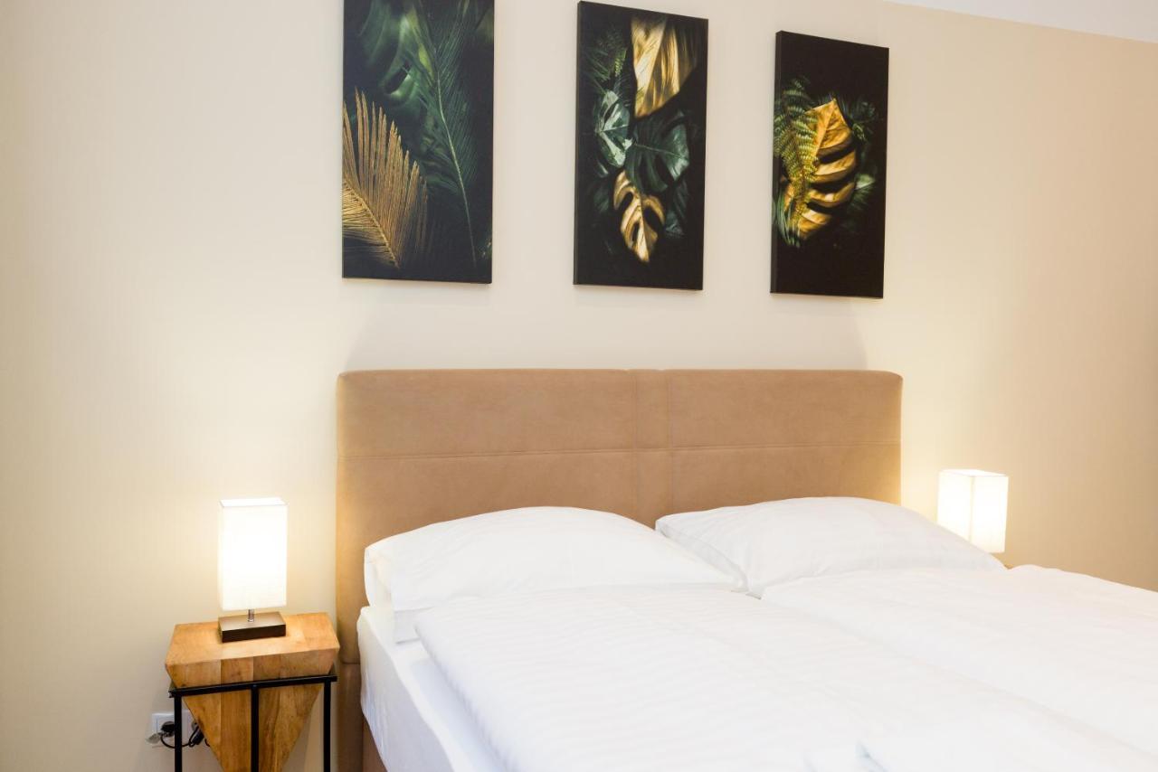 Pezzl 1170 Apartamento
