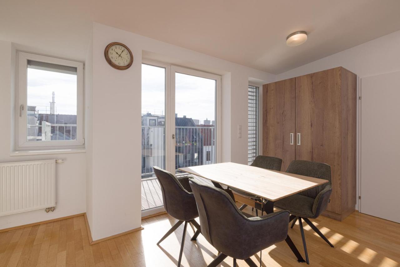Apartamento Pezzl 1170 *
