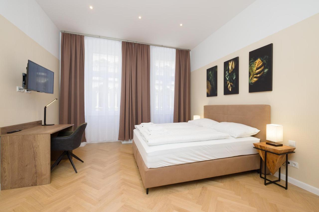 Pezzl 1170 Apartamento