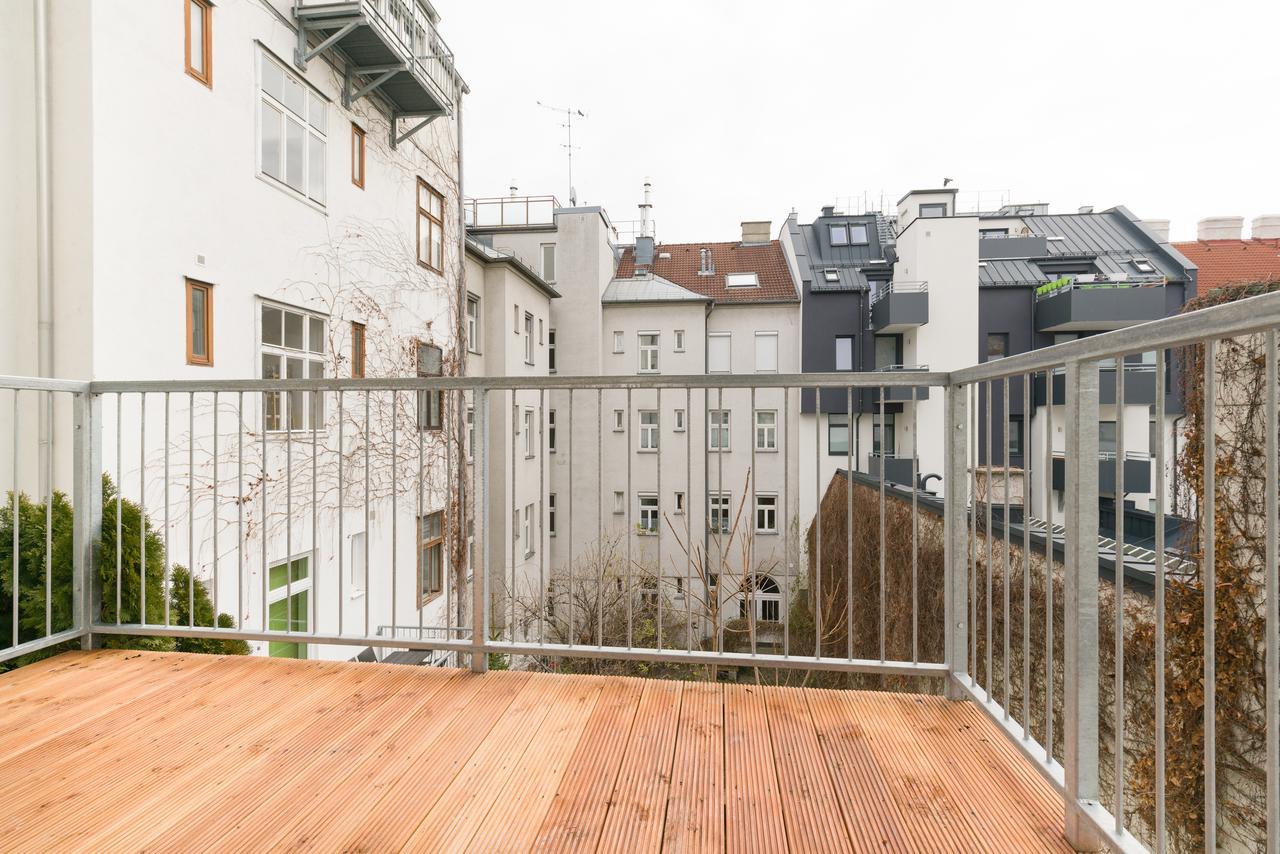 Apartamento Pezzl 1170 Viena