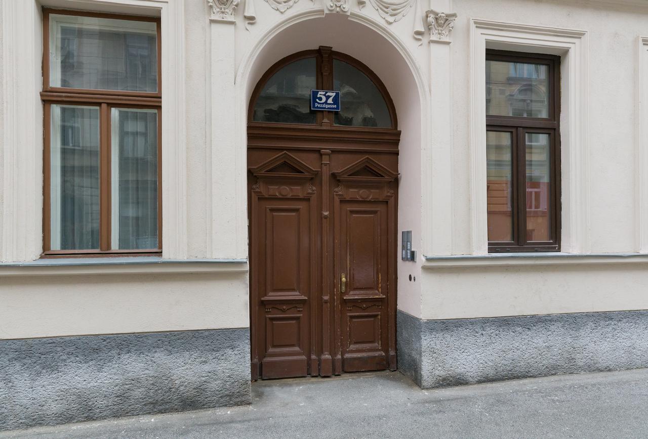 Apartamento Pezzl 1170 Viena