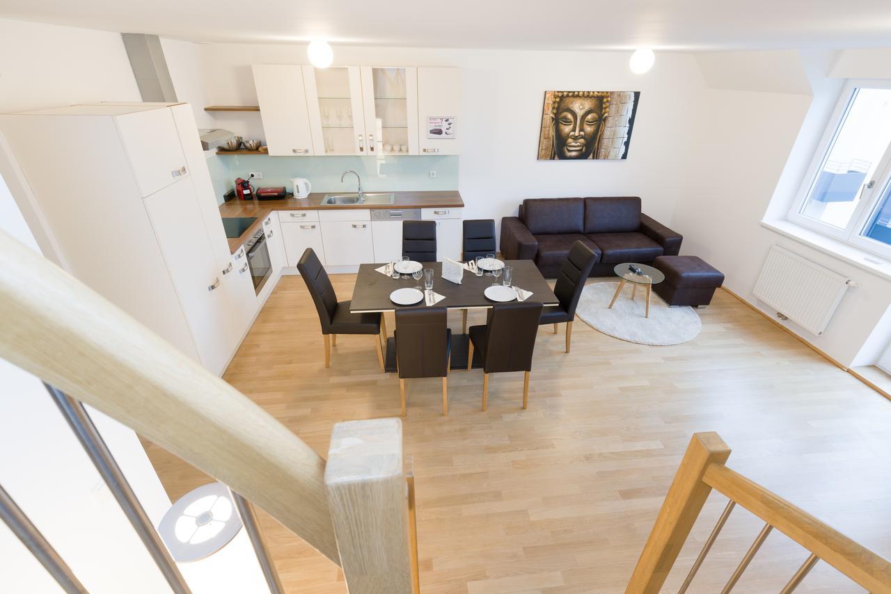 Pezzl 1170 Apartamento Viena