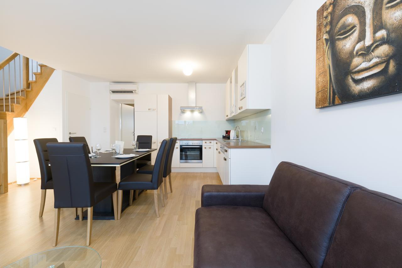 Apartamento Pezzl 1170 *