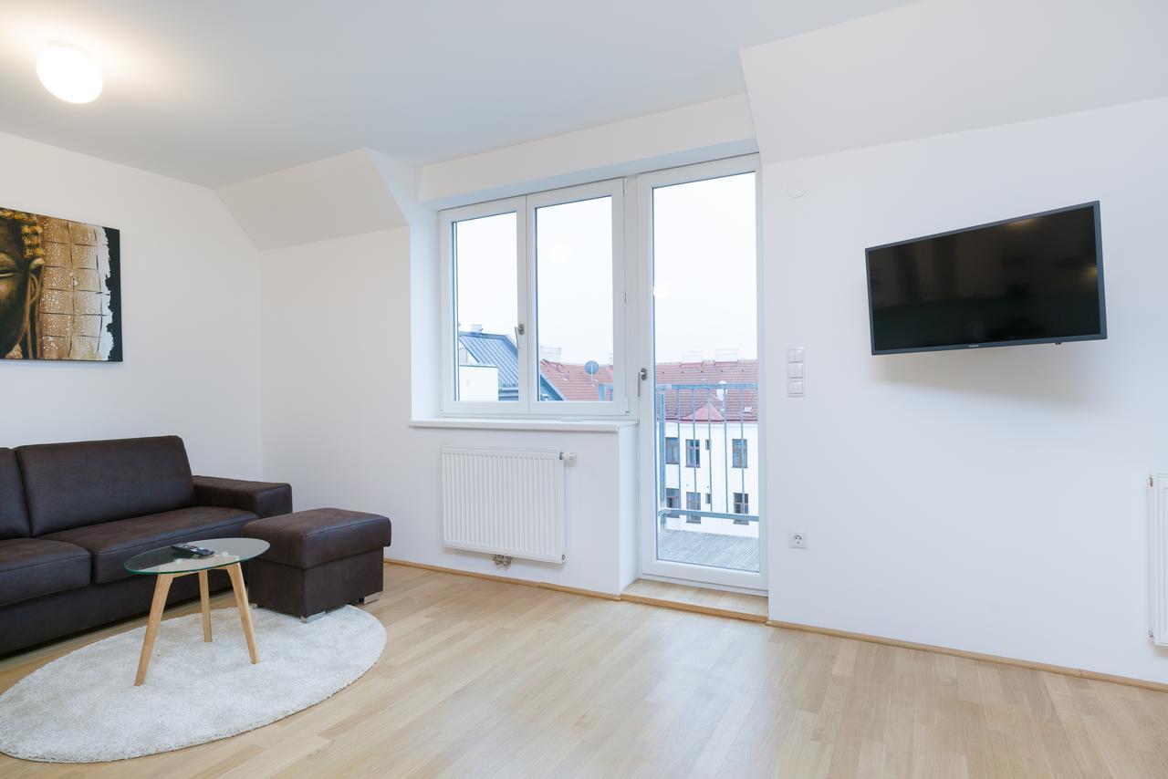 Apartamento Pezzl 1170