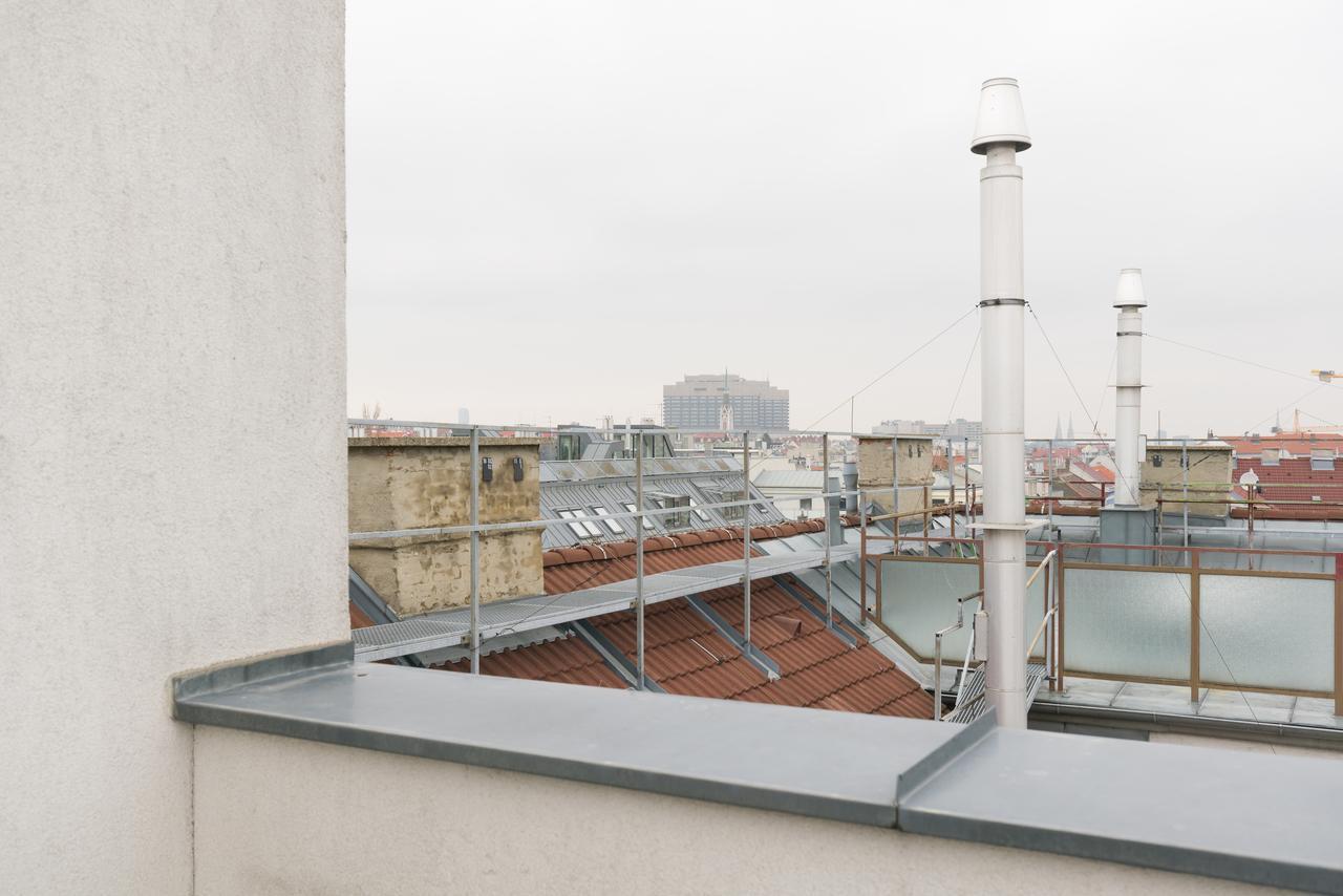 Pezzl 1170 Apartamento Viena