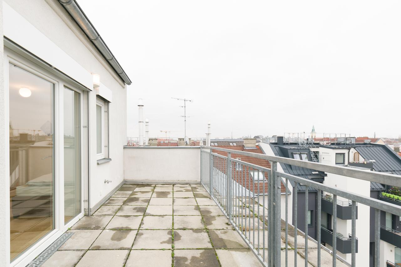 Apartamento Pezzl 1170 Viena