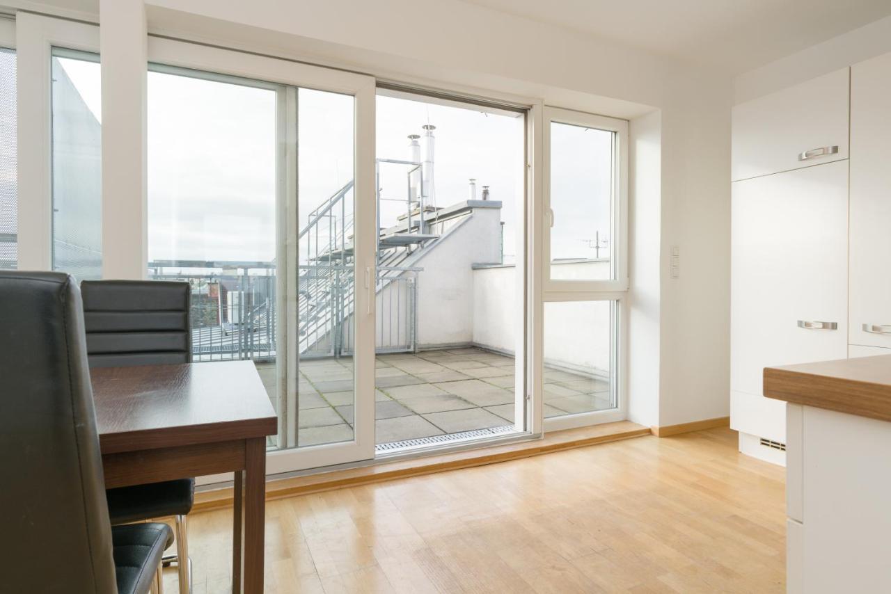 Apartamento Pezzl 1170