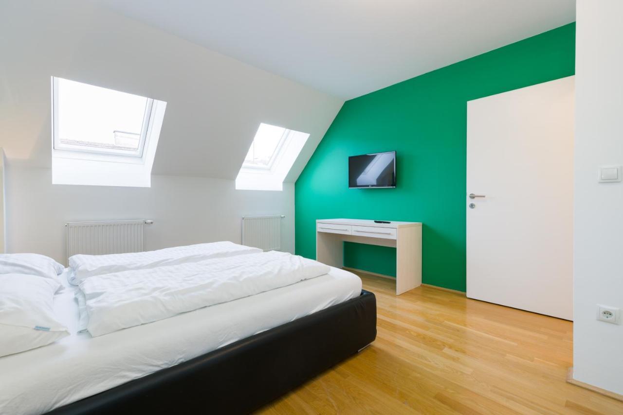 Apartamento Pezzl 1170 Viena