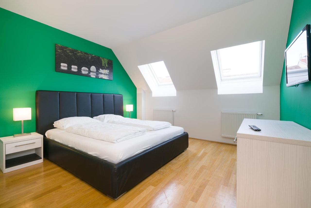Pezzl 1170 * Viena