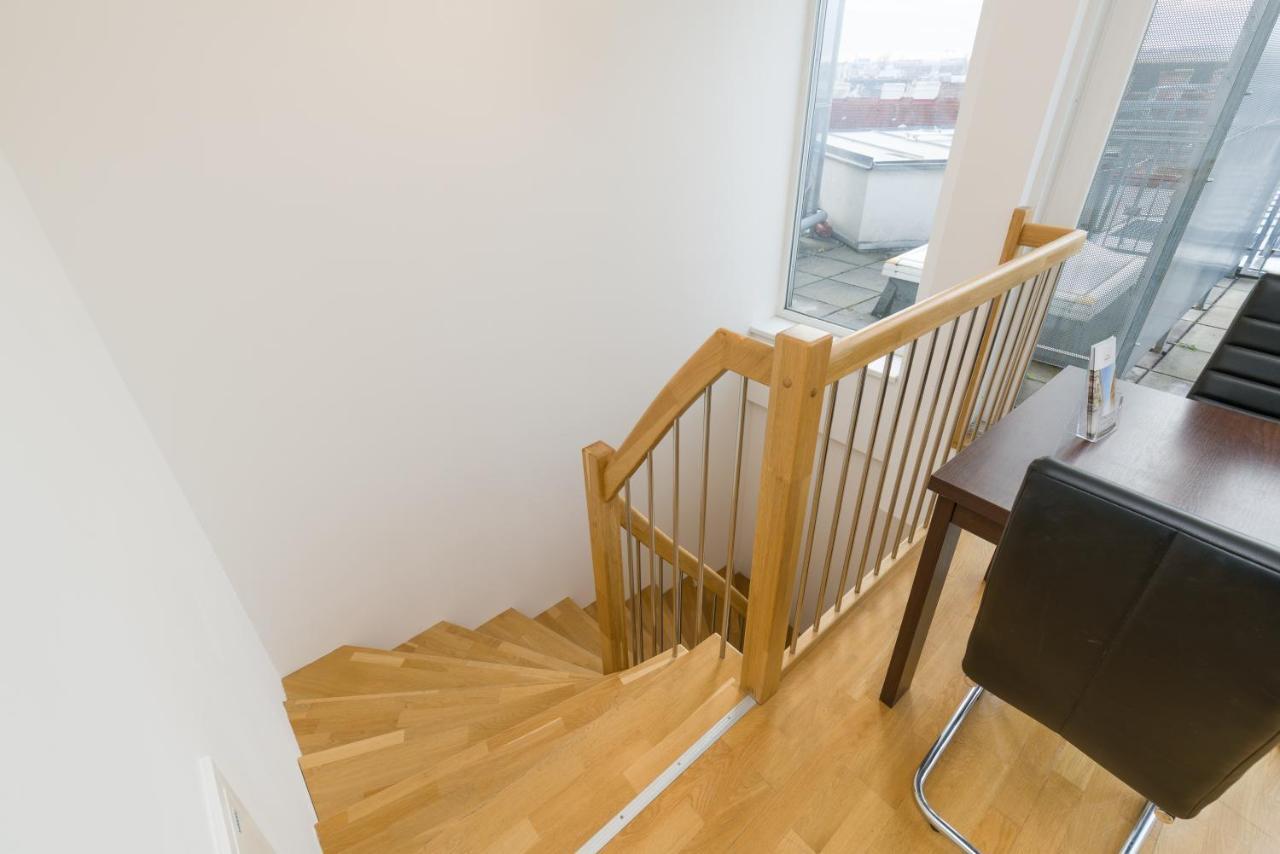 Pezzl 1170 Apartamento
