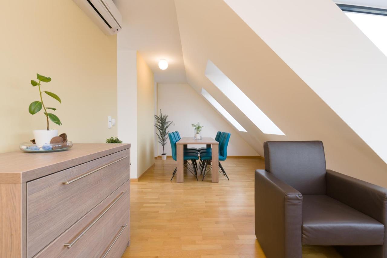 Apartamento Pezzl 1170