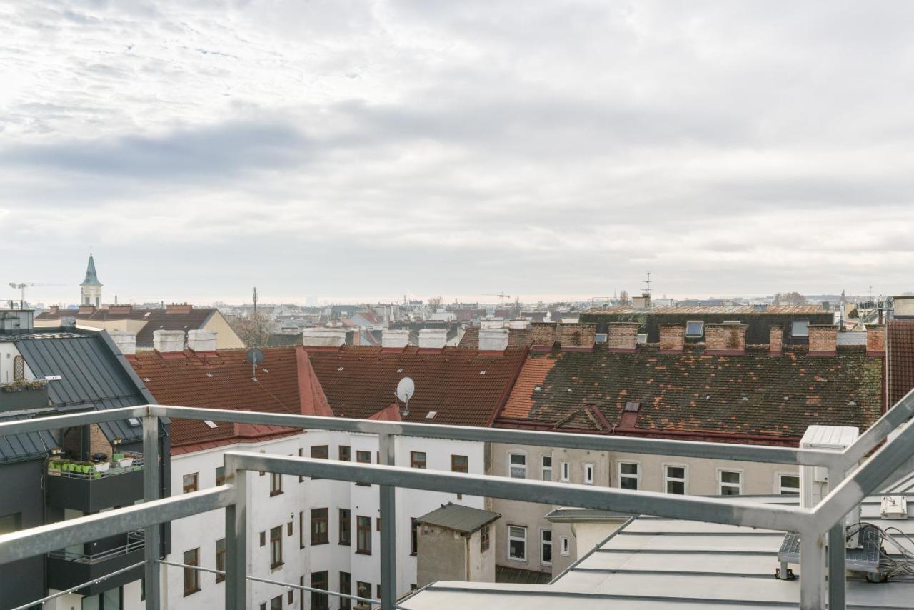 Pezzl 1170 Viena