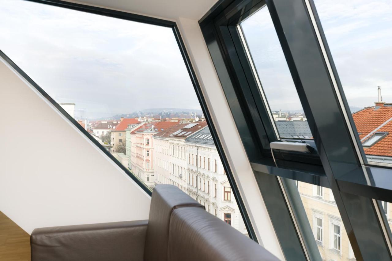 Pezzl 1170 Viena