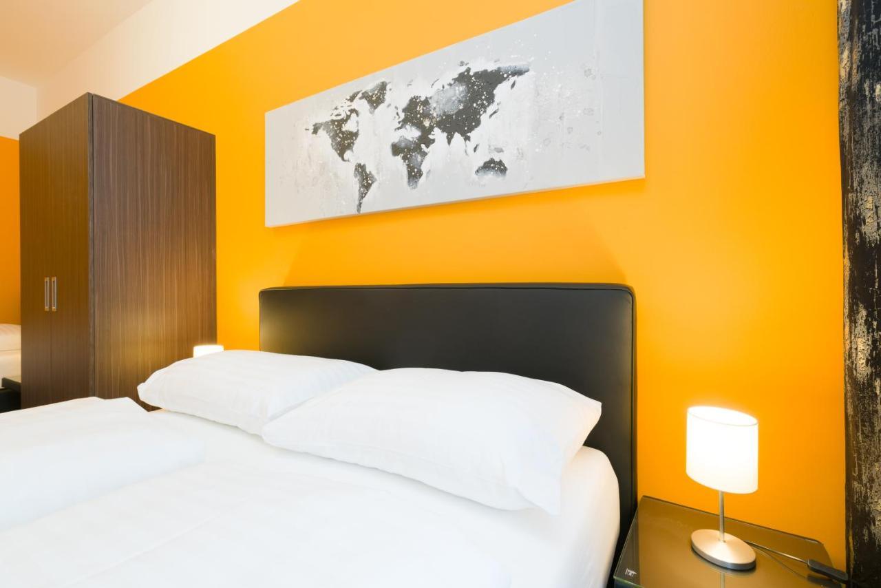 Pezzl 1170 Apartamento Viena