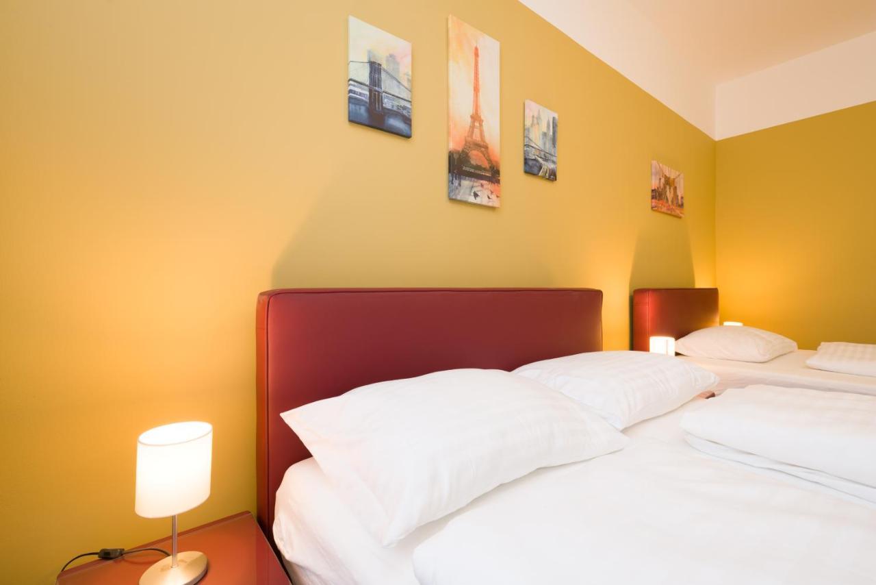 Apartamento Pezzl 1170 Viena