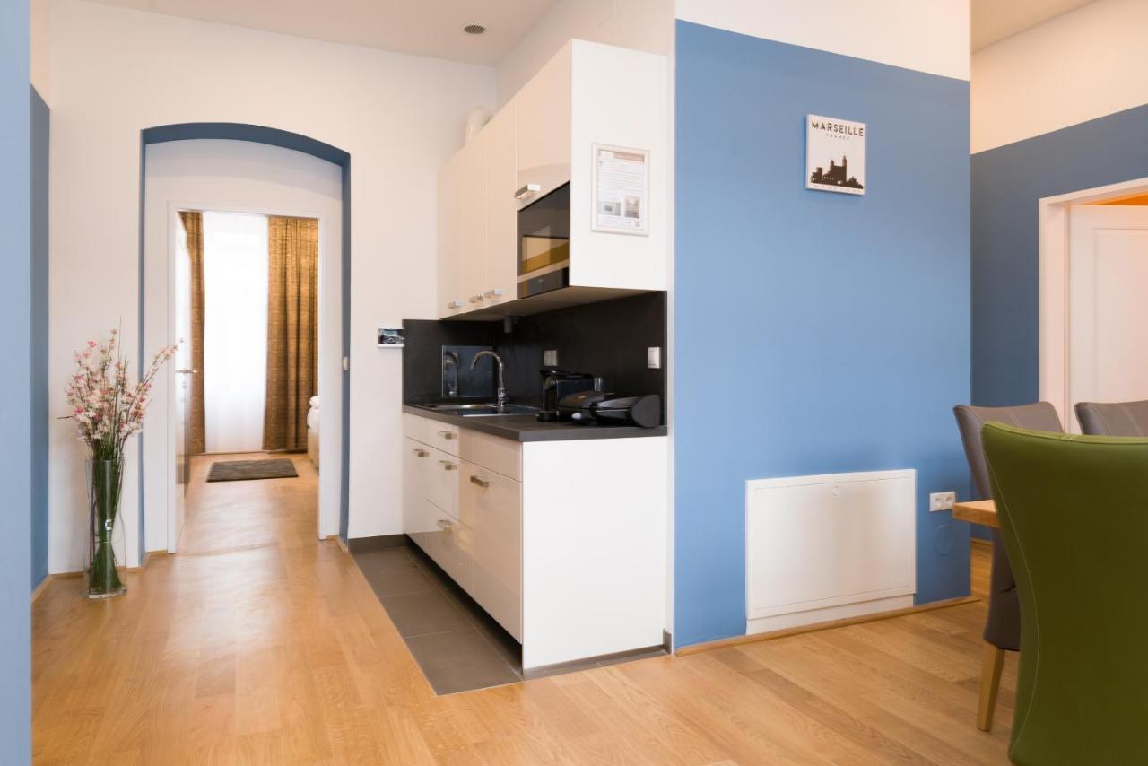 Pezzl 1170 Apartamento