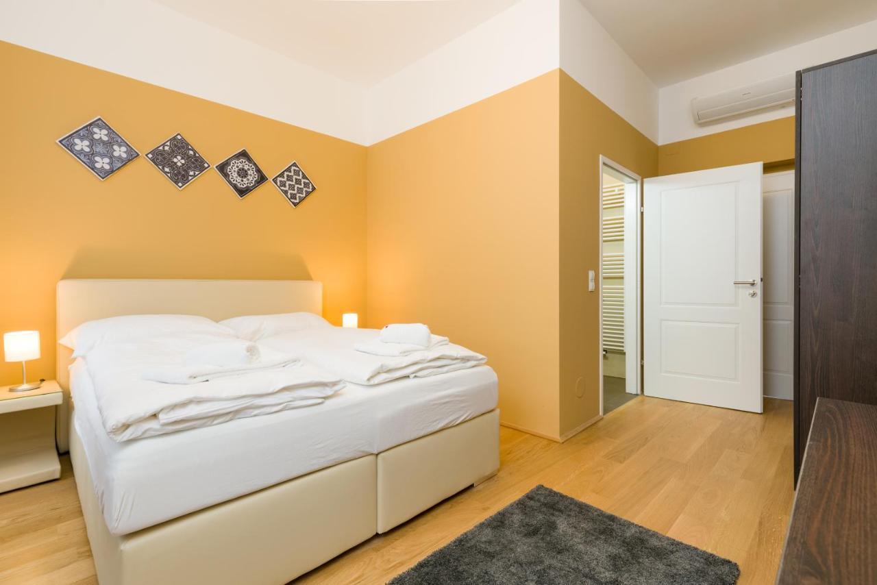 Apartamento Pezzl 1170 Viena