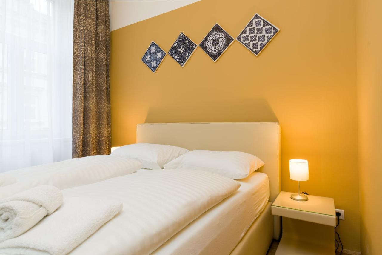 Pezzl 1170 Apartamento