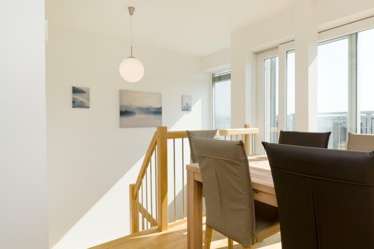Apartamento Pezzl 1170 *