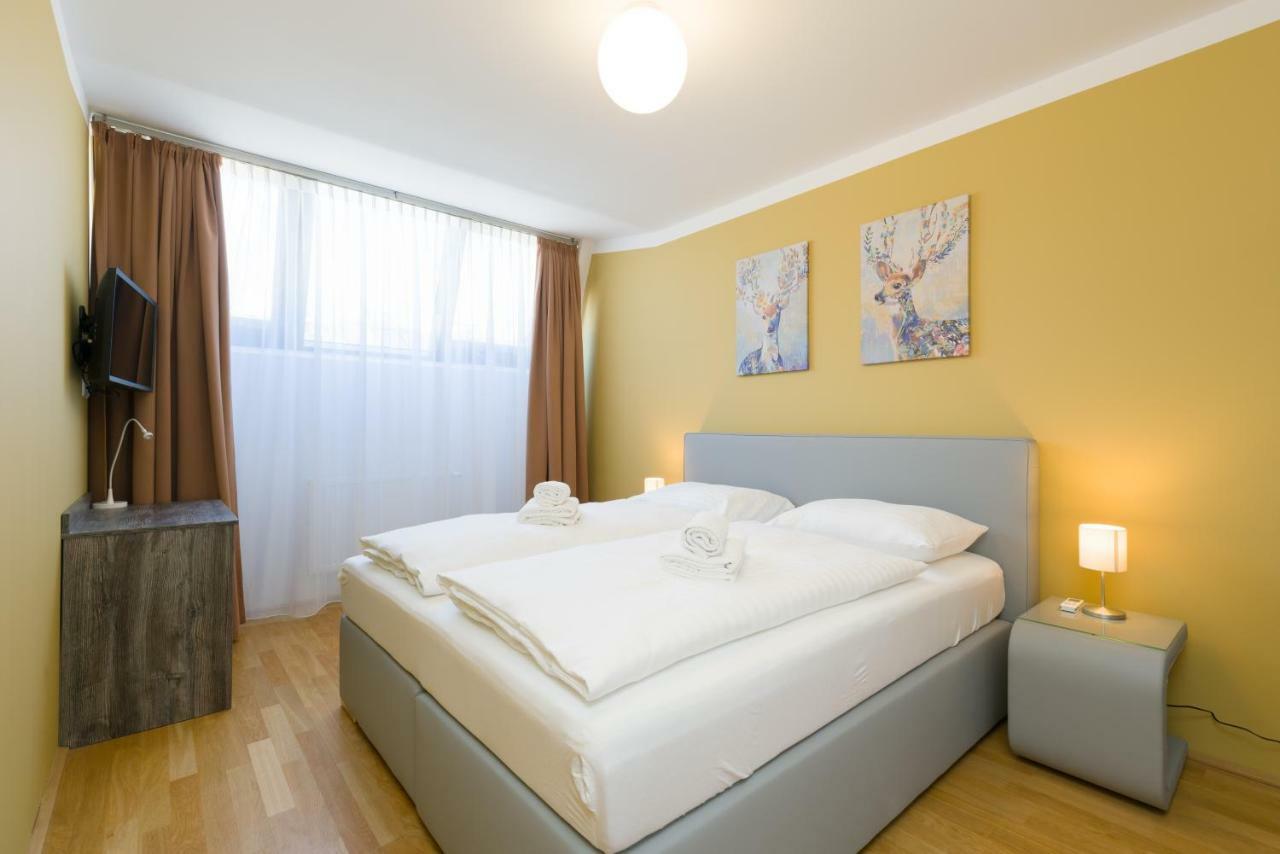 Pezzl 1170 Apartamento Viena