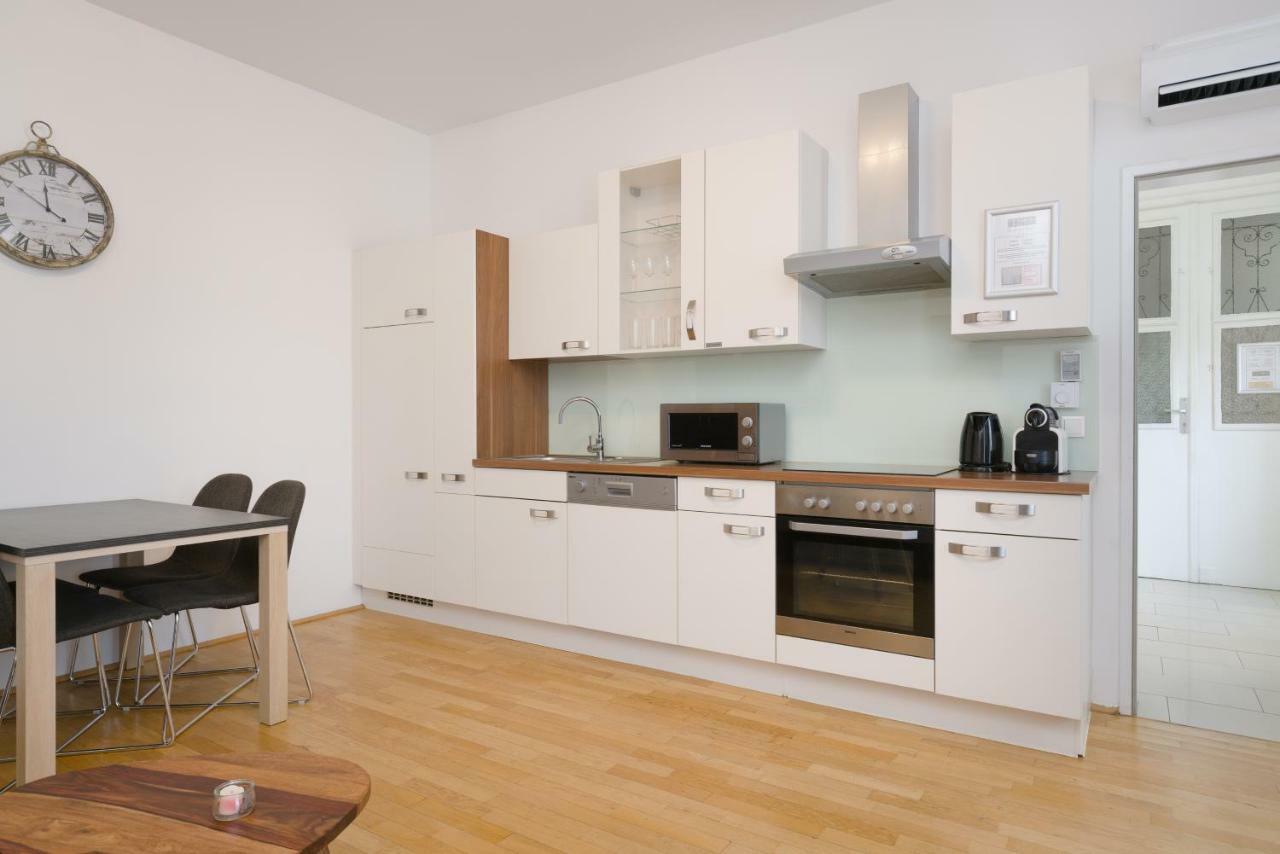 Apartamento Pezzl 1170 *