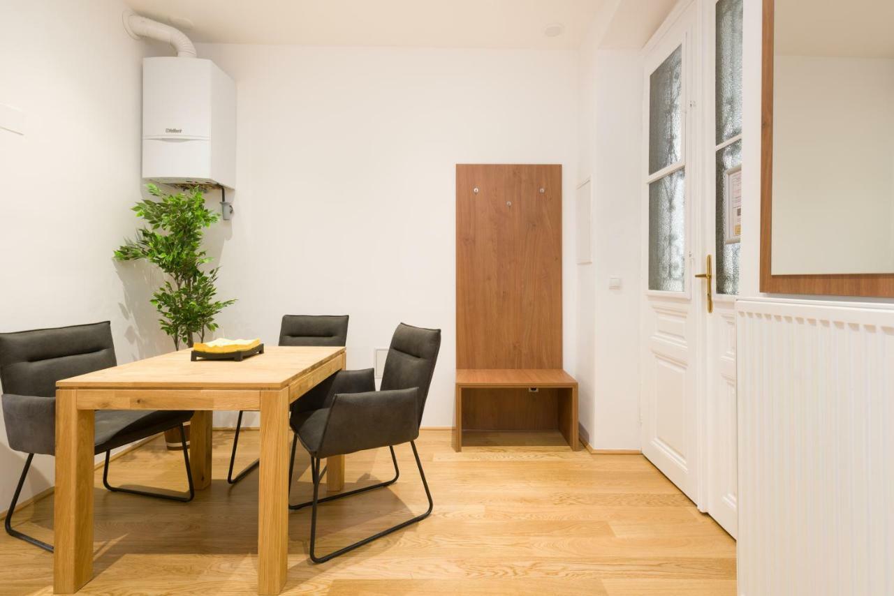 Pezzl 1170 Apartamento Viena