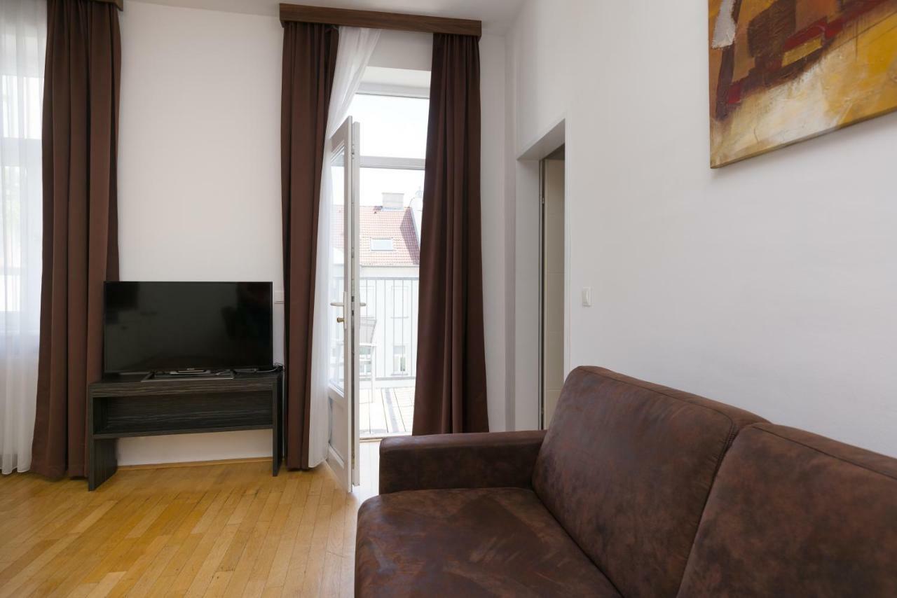 Apartamento Pezzl 1170