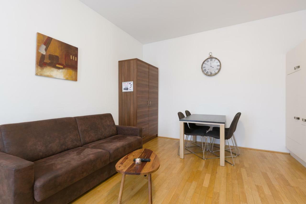 Pezzl 1170 Apartamento Viena