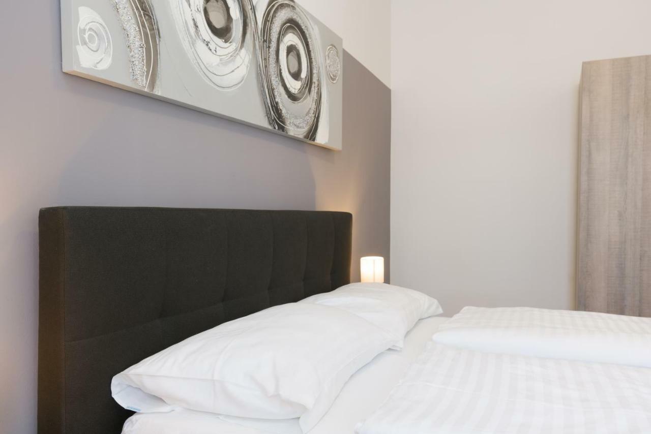 Apartamento Pezzl 1170 *
