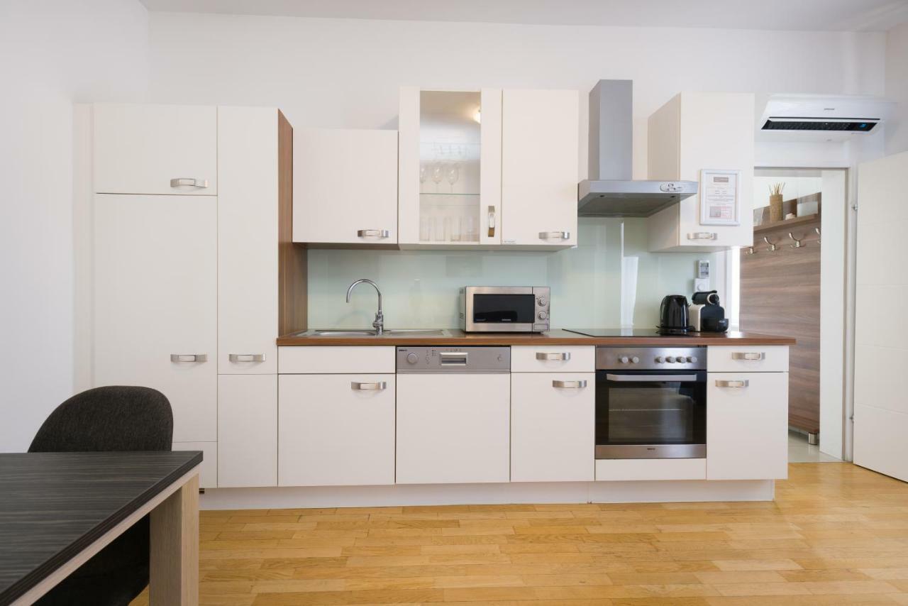 Apartamento Pezzl 1170 *